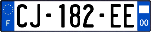 CJ-182-EE