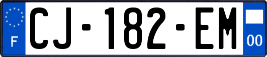 CJ-182-EM