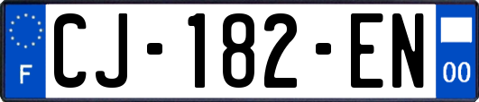 CJ-182-EN