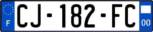 CJ-182-FC