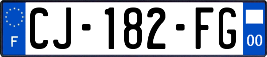 CJ-182-FG