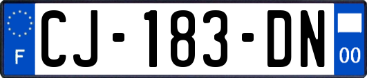 CJ-183-DN