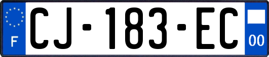 CJ-183-EC