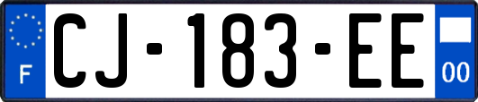 CJ-183-EE