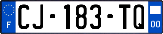 CJ-183-TQ