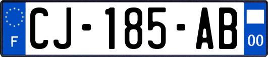 CJ-185-AB