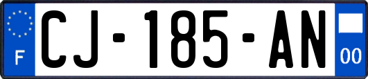 CJ-185-AN