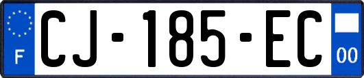 CJ-185-EC