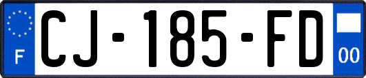 CJ-185-FD
