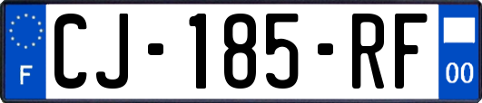 CJ-185-RF