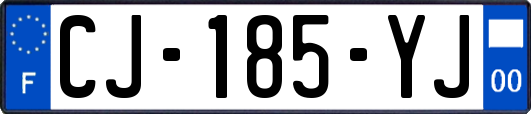 CJ-185-YJ