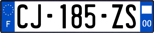 CJ-185-ZS