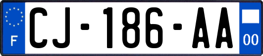 CJ-186-AA