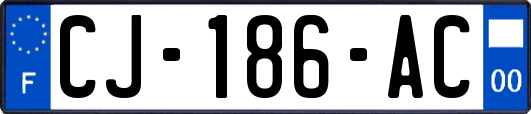 CJ-186-AC