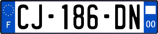 CJ-186-DN