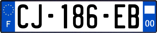 CJ-186-EB