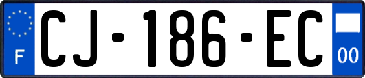 CJ-186-EC