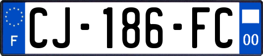 CJ-186-FC