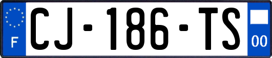 CJ-186-TS