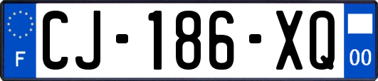 CJ-186-XQ