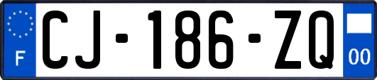 CJ-186-ZQ