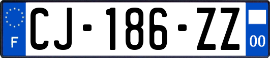 CJ-186-ZZ