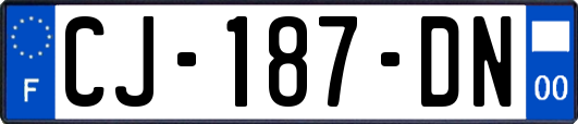 CJ-187-DN