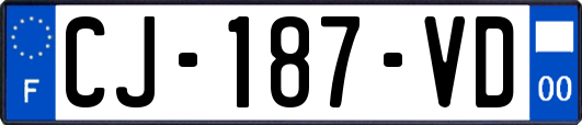 CJ-187-VD