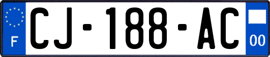 CJ-188-AC