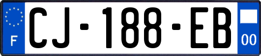 CJ-188-EB