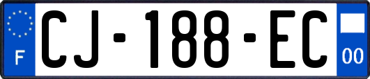 CJ-188-EC