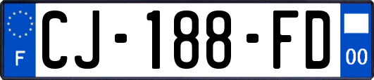 CJ-188-FD