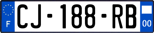 CJ-188-RB