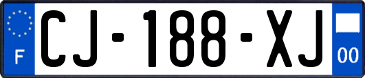 CJ-188-XJ