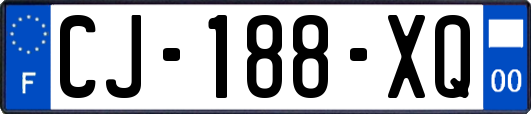 CJ-188-XQ