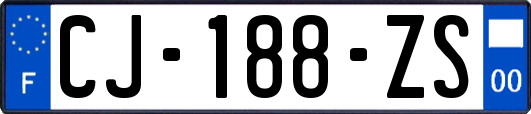 CJ-188-ZS