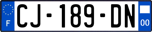 CJ-189-DN