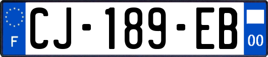 CJ-189-EB