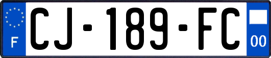 CJ-189-FC
