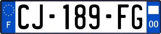 CJ-189-FG