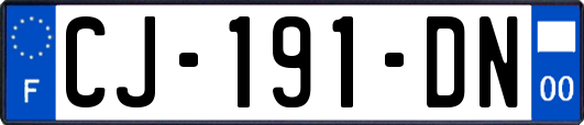 CJ-191-DN