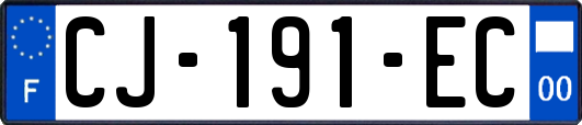 CJ-191-EC