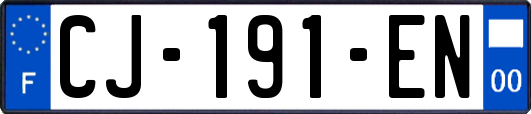 CJ-191-EN