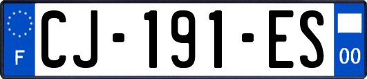 CJ-191-ES