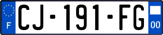 CJ-191-FG