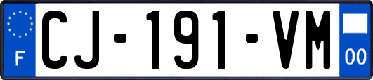 CJ-191-VM