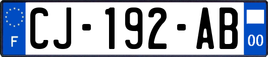 CJ-192-AB