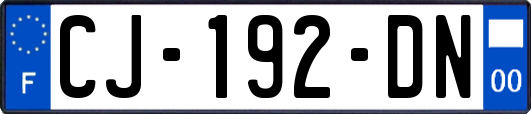 CJ-192-DN