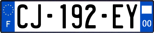 CJ-192-EY