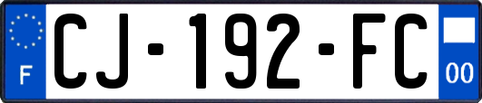 CJ-192-FC